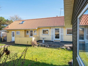 5 person holiday home in Juelsminde in Juelsminde